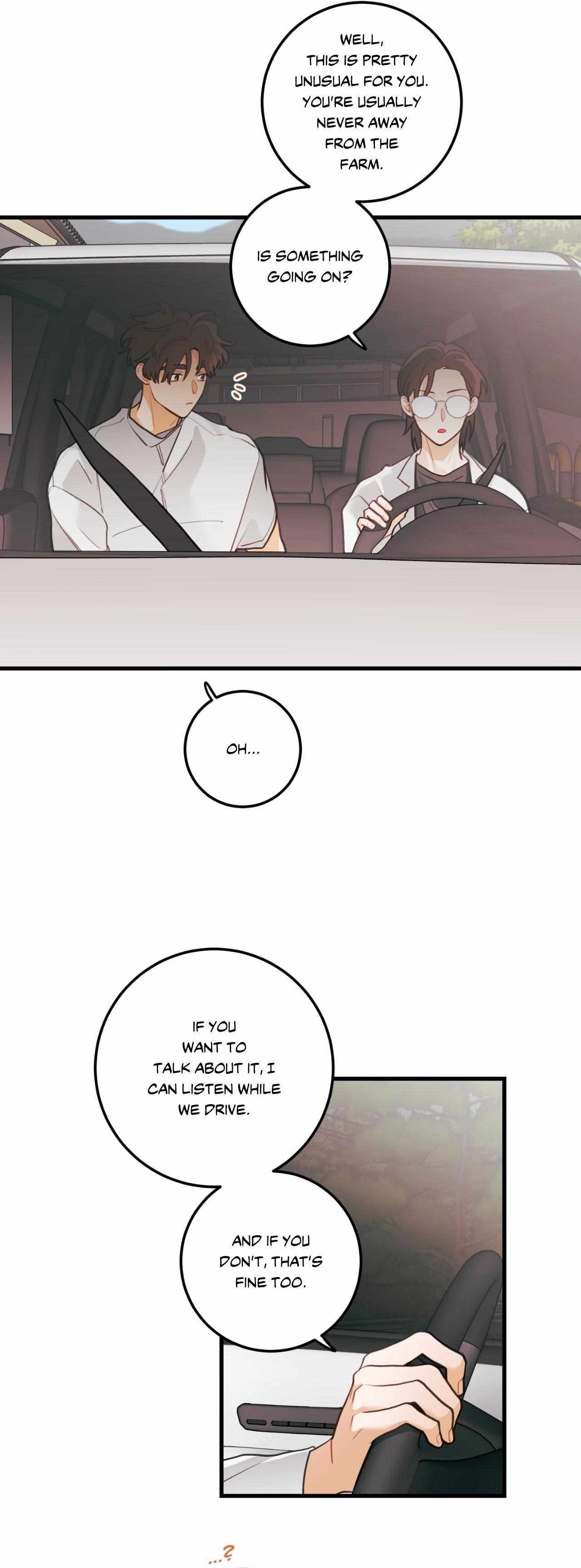 Pear Blosom Love Chapter 88 page 7 - 
