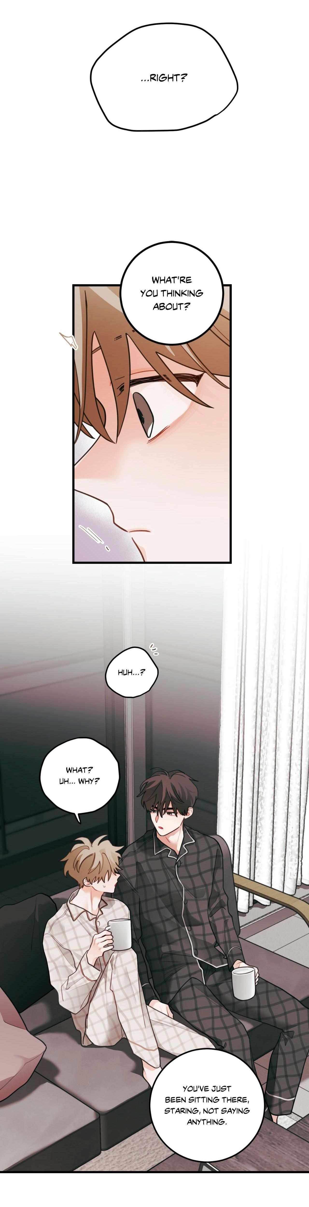Pear Blosom Love Chapter 89 page 20 - 