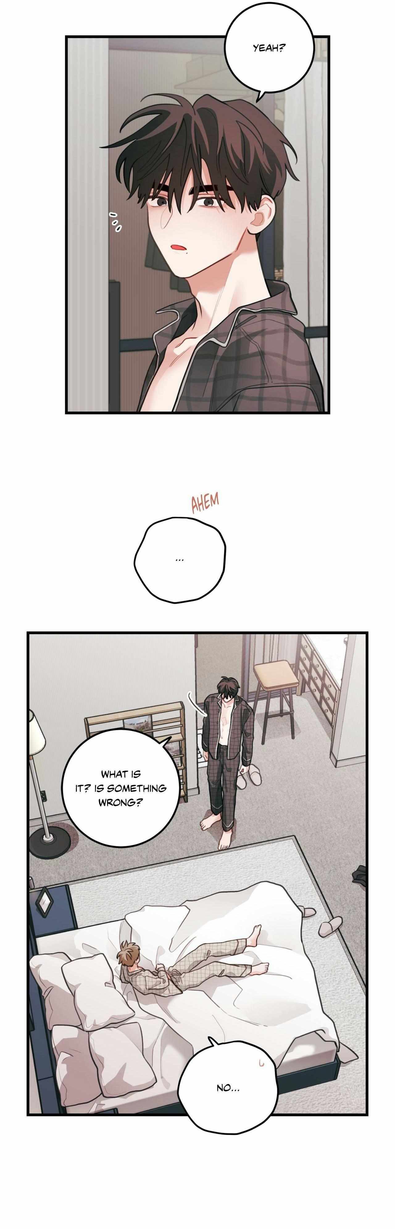 Pear Blosom Love Chapter 89 page 29 - 