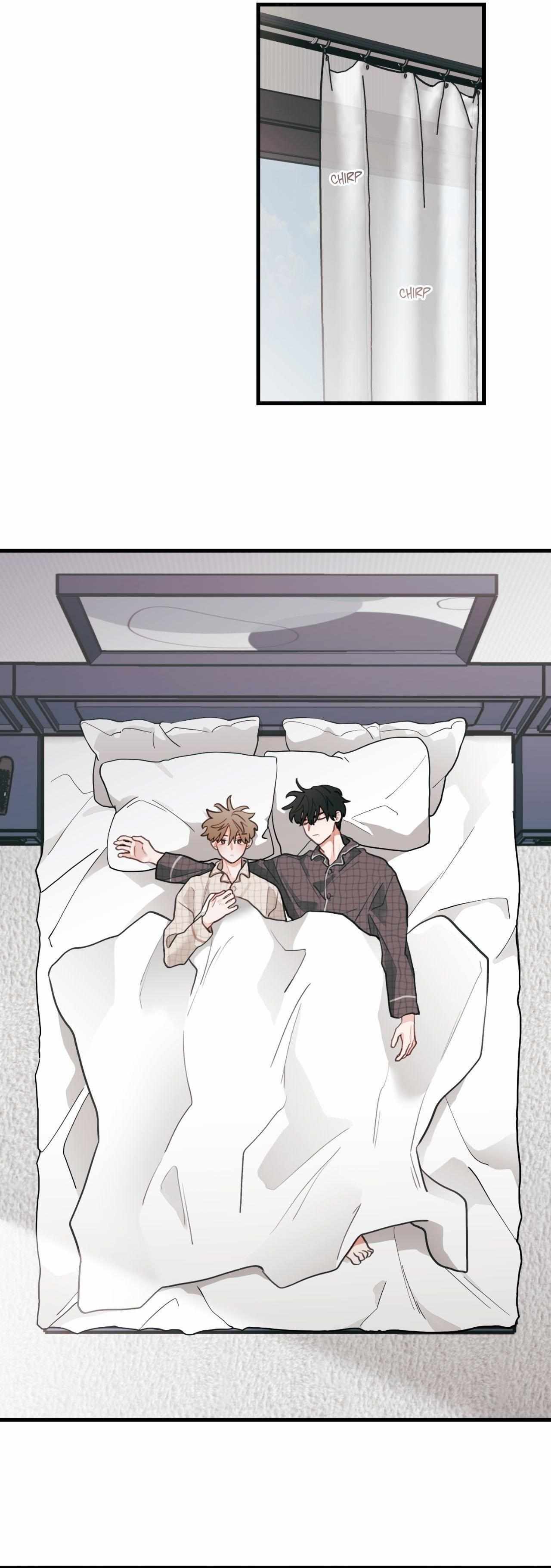 Pear Blosom Love Chapter 90 page 26 - 