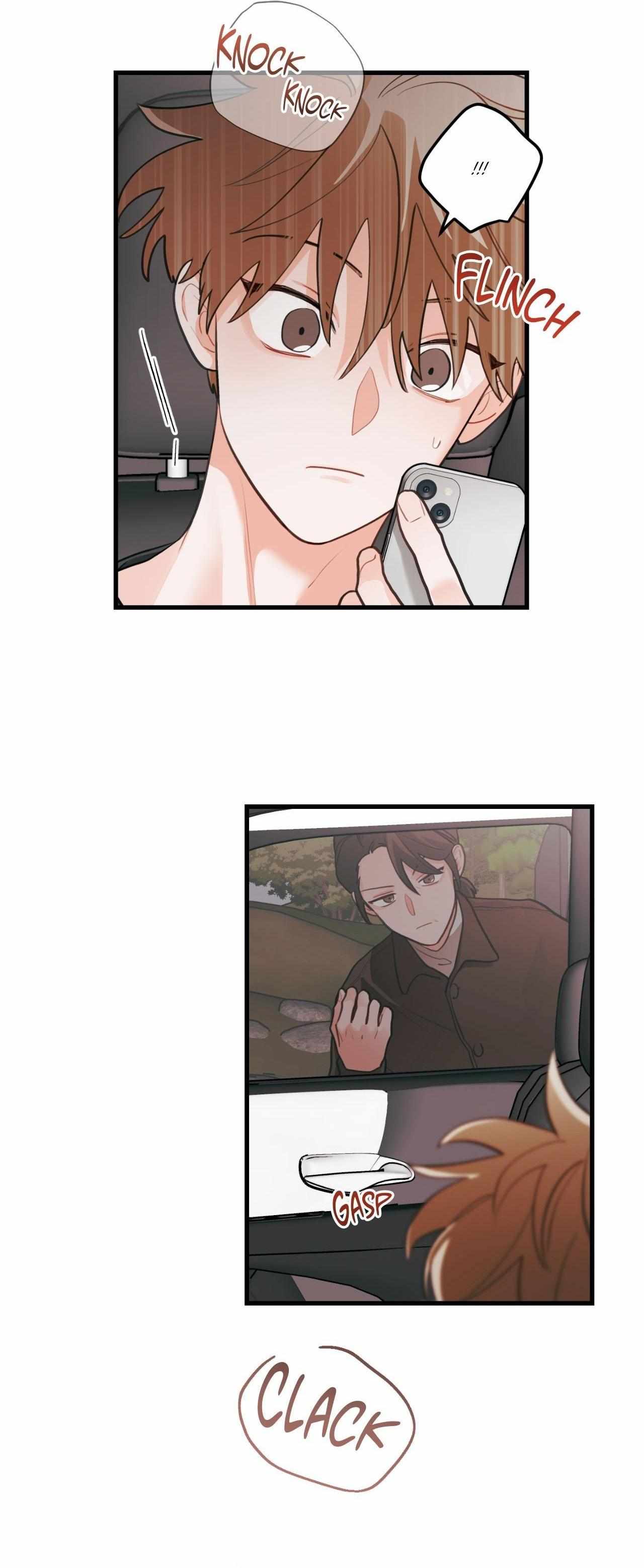 Pear Blosom Love Chapter 90 page 4 - 