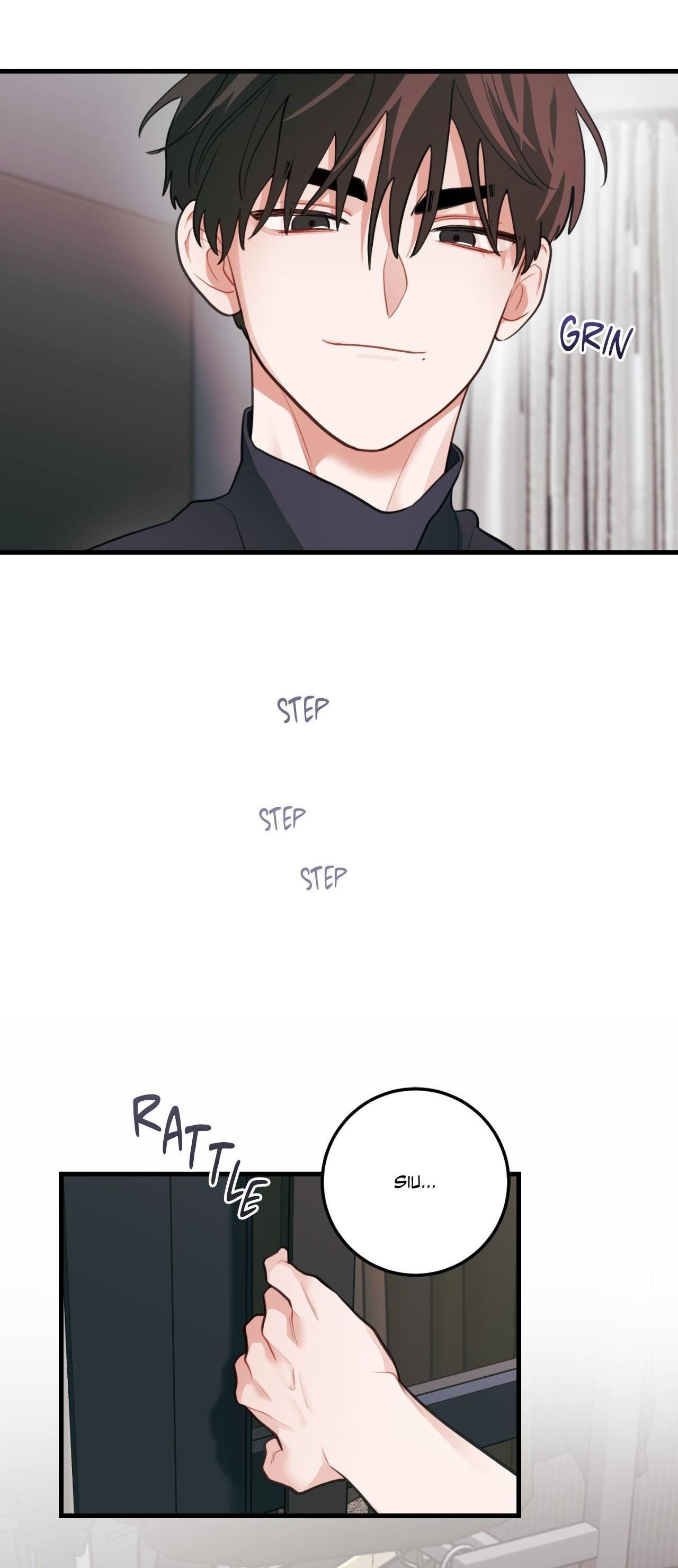 Pear Blosom Love Chapter 91 page 7 - 