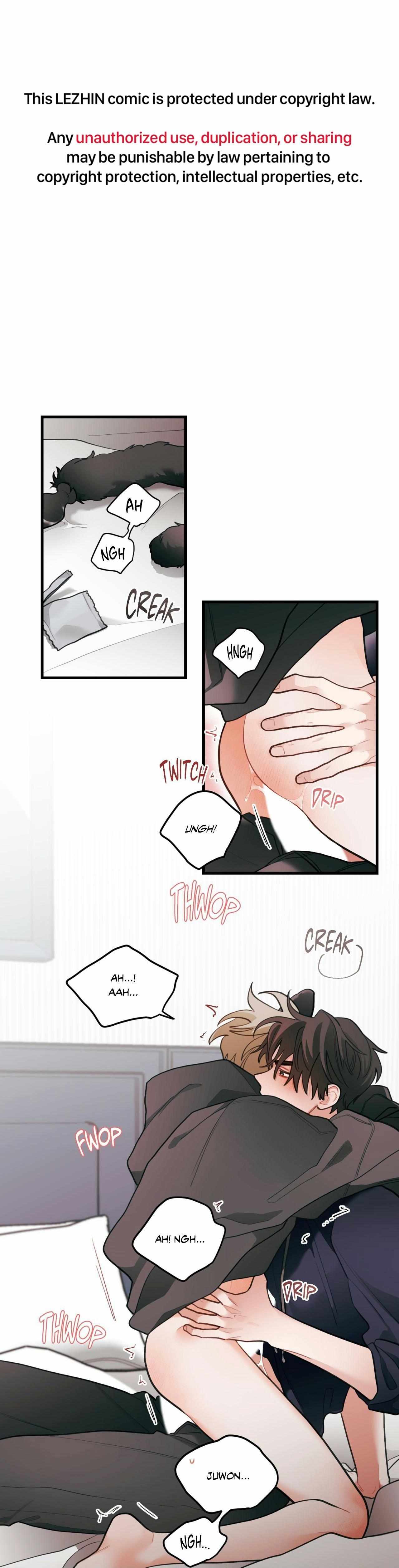 Pear Blosom Love Chapter 92 page 2 - 
