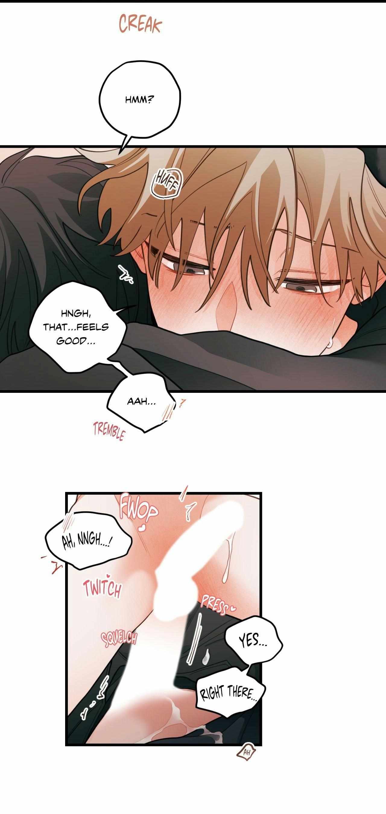 Pear Blosom Love Chapter 92 page 3 - 
