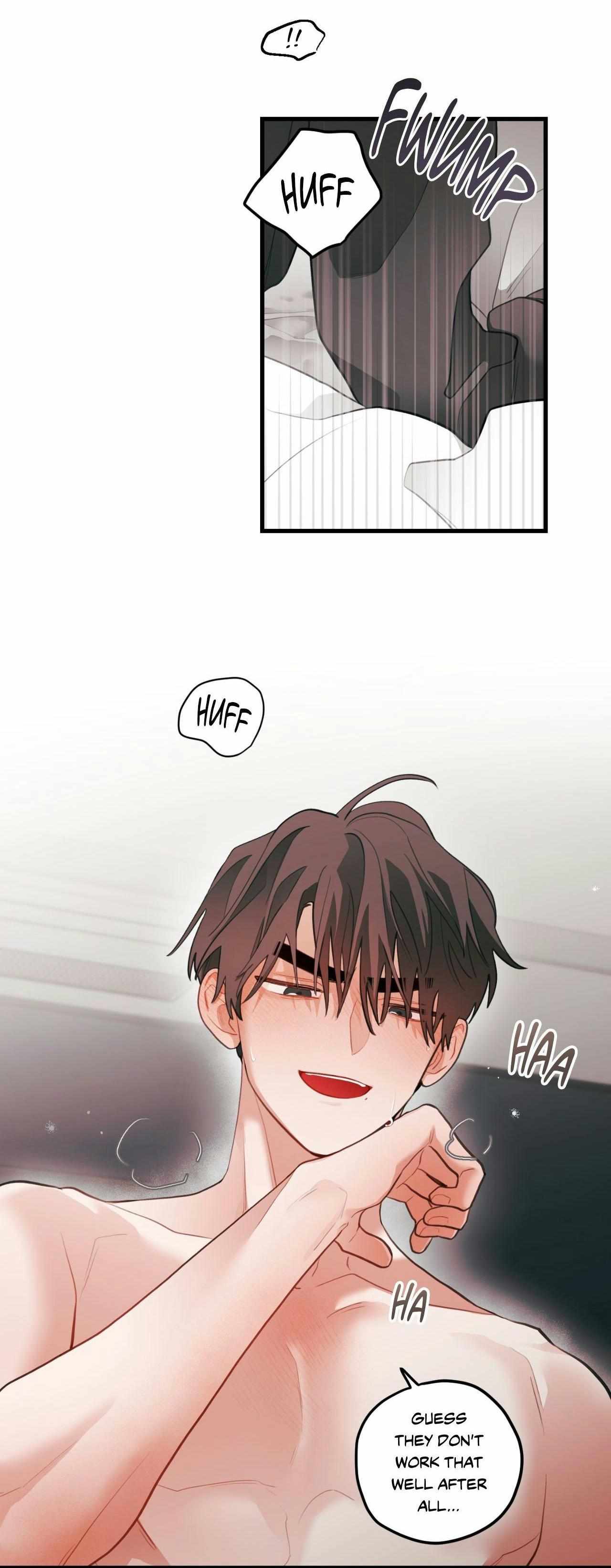Pear Blosom Love Chapter 92 page 25 - 