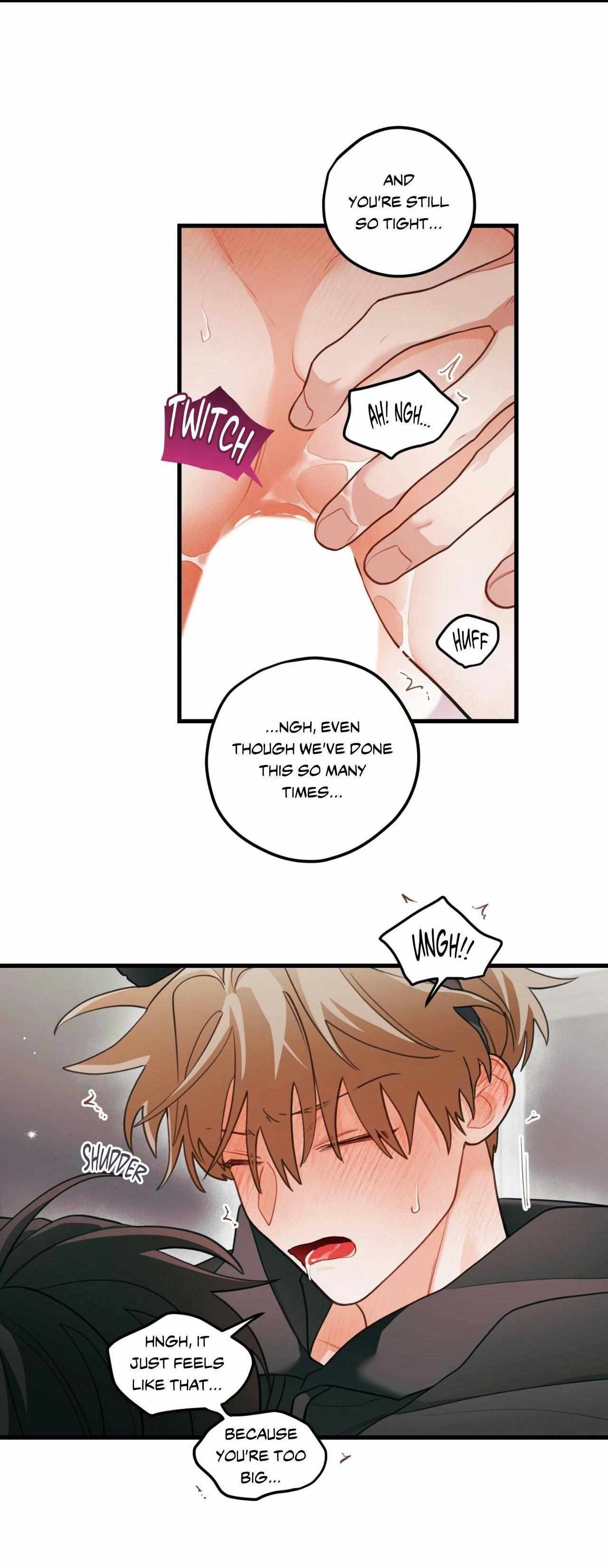 Pear Blosom Love Chapter 92 page 7 - 