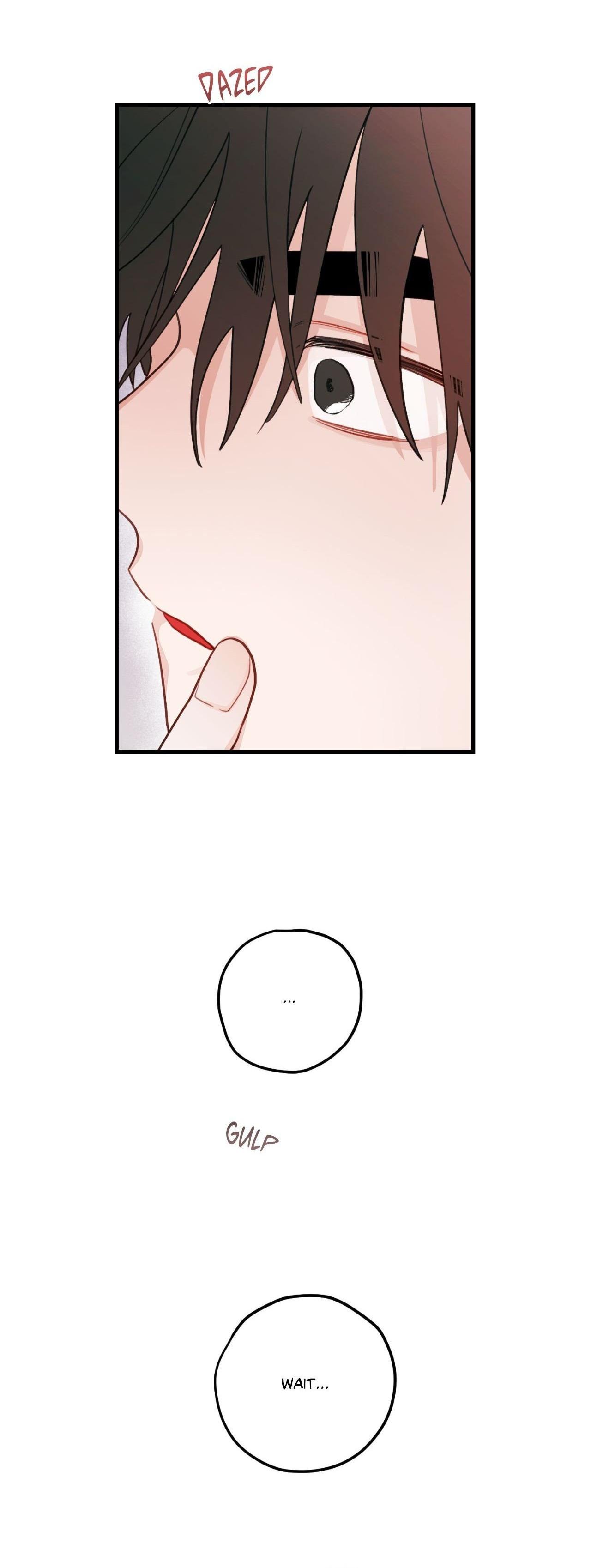 Pear Blosom Love Chapter 93 page 24 - 