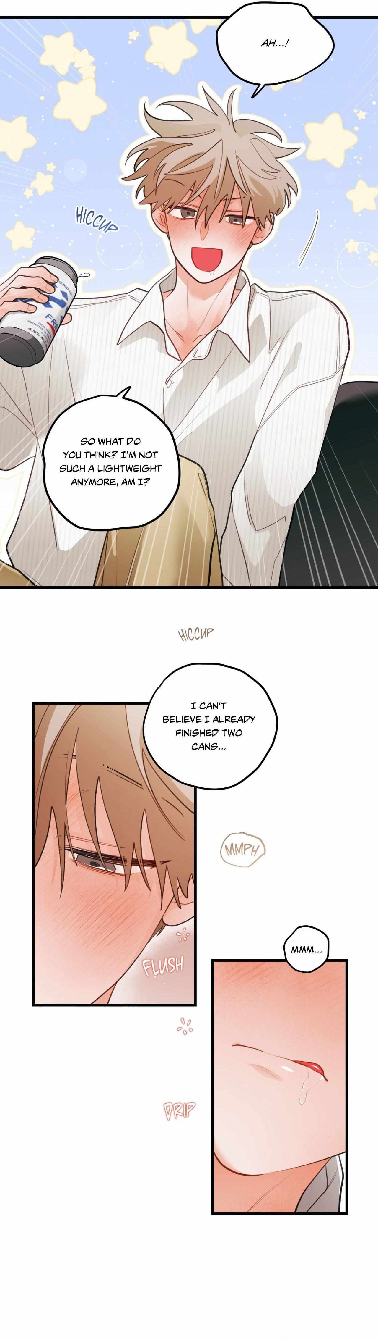 Pear Blosom Love Chapter 93 page 6 - 