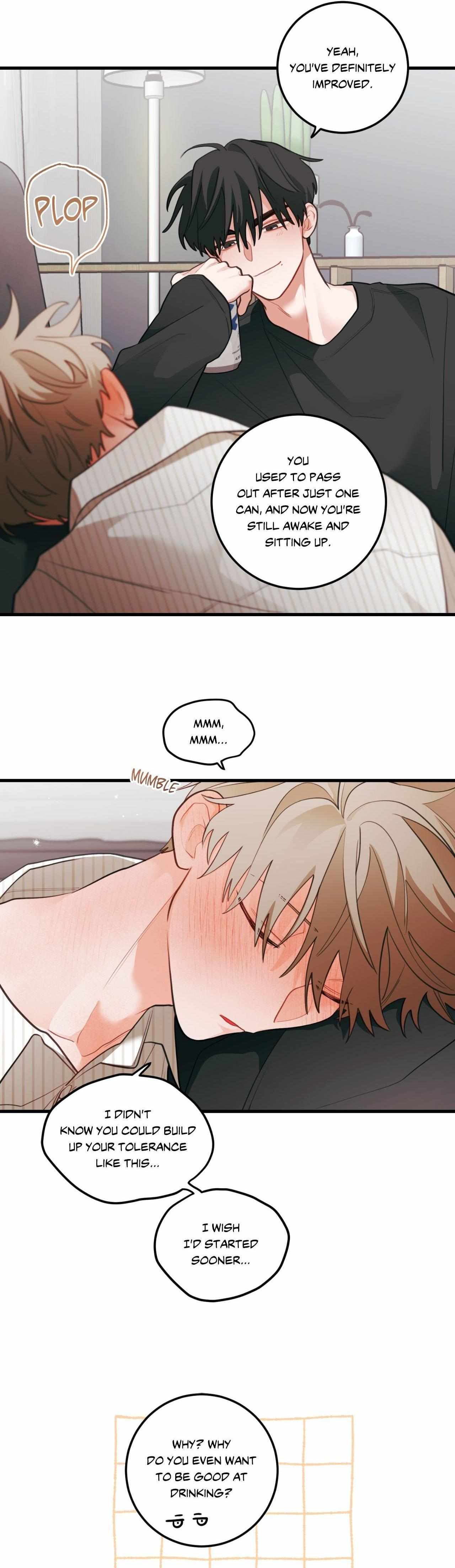 Pear Blosom Love Chapter 93 page 7 - 