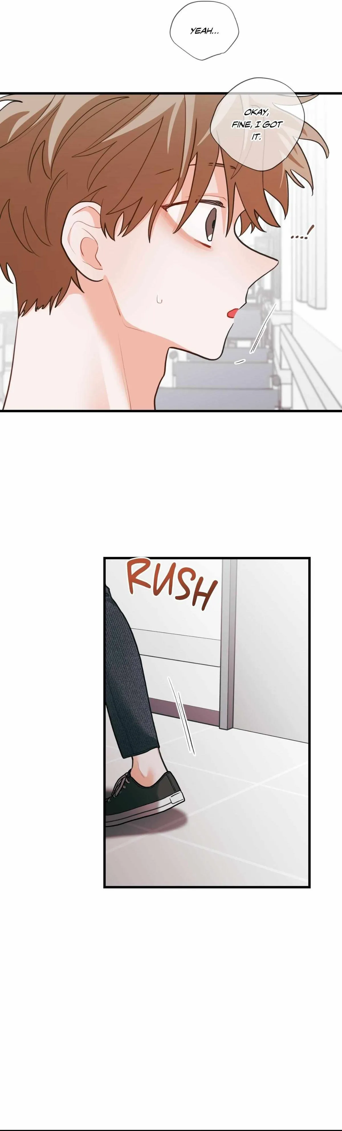 Pear Blosom Love Chapter 94 page 2 - 