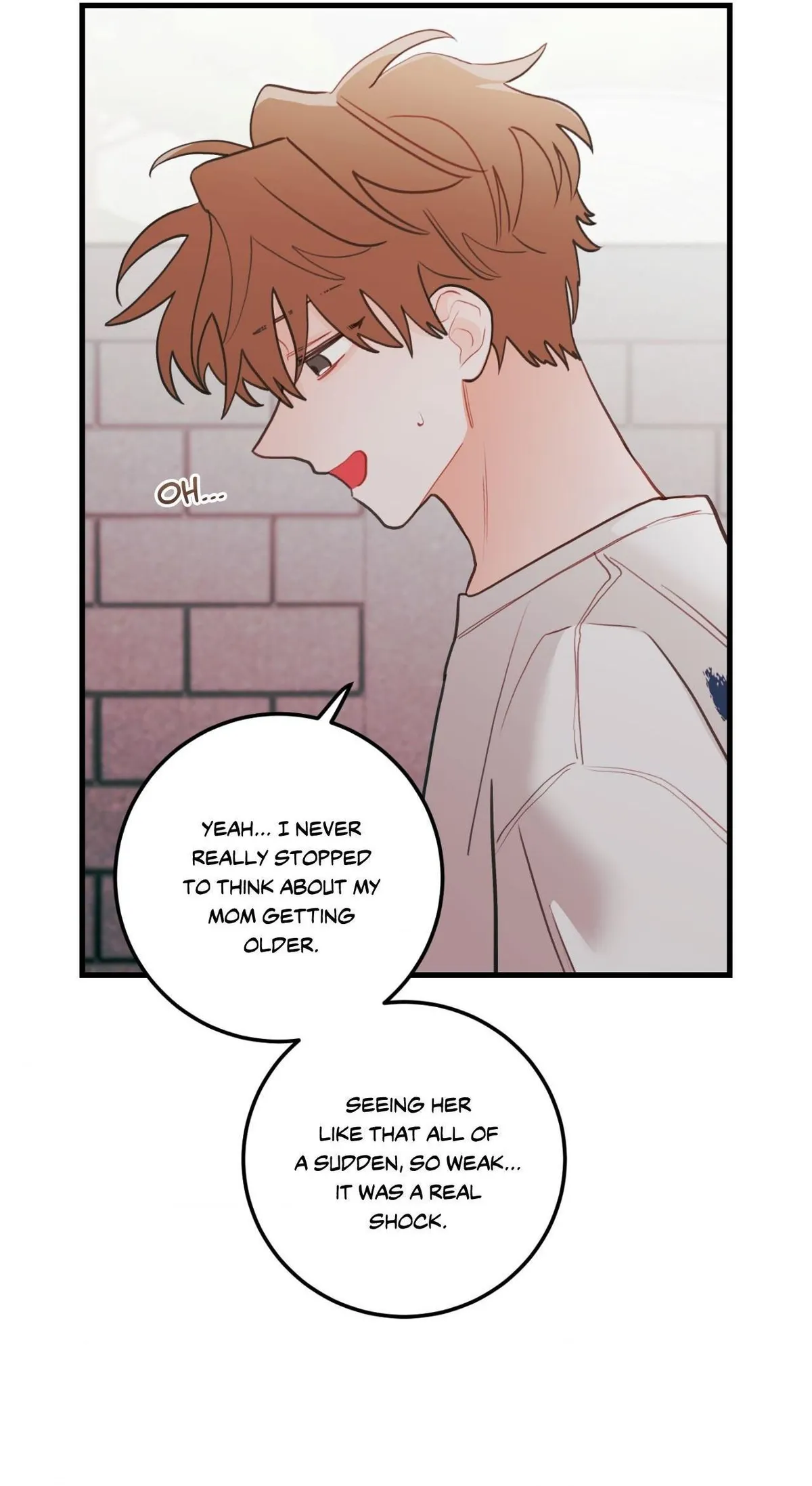 Pear Blosom Love Chapter 94 page 16 - 