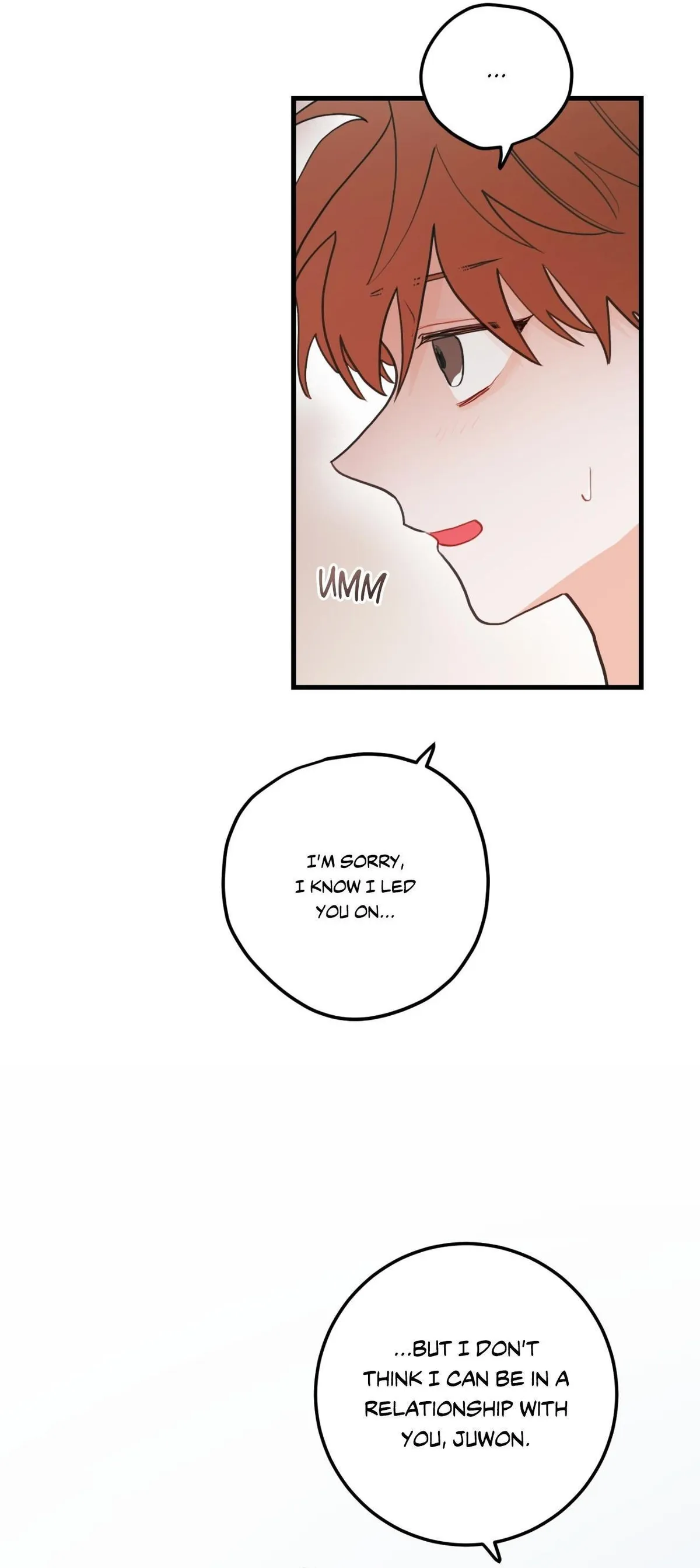 Pear Blosom Love Chapter 94 page 20 - 