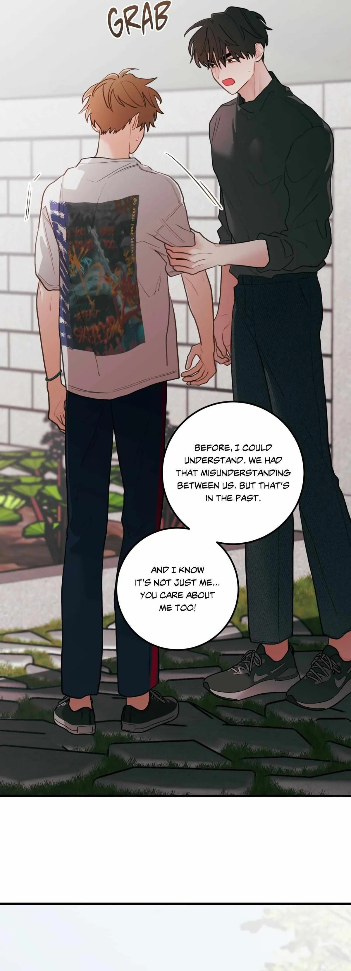 Pear Blosom Love Chapter 94 page 24 - 
