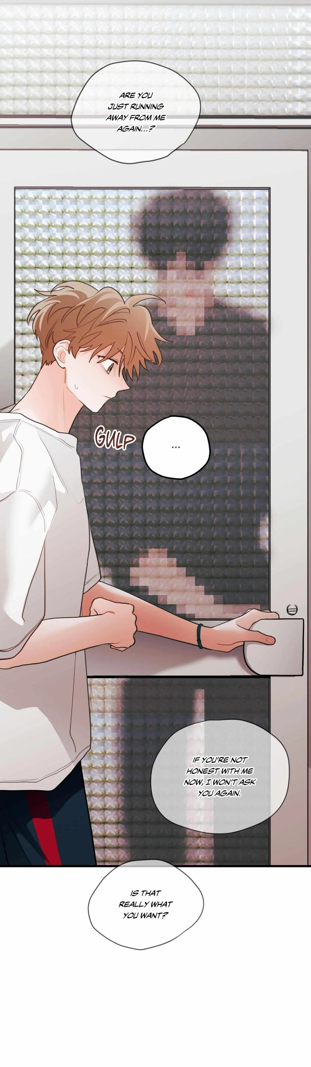 Pear Blosom Love Chapter 94 page 30 - 
