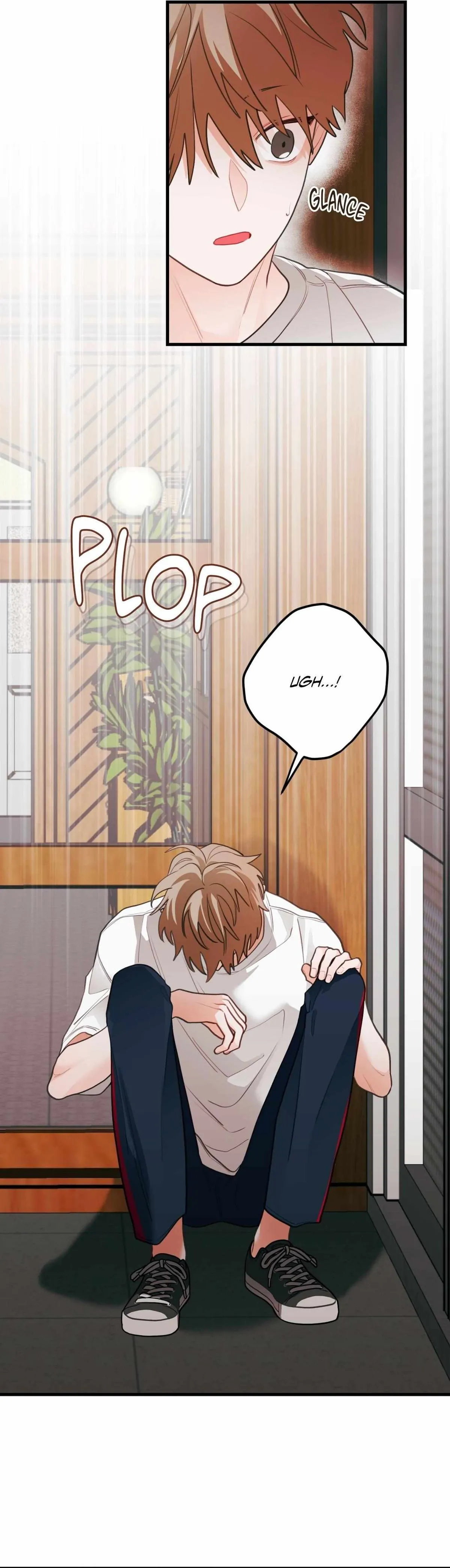 Pear Blosom Love Chapter 94 page 32 - 