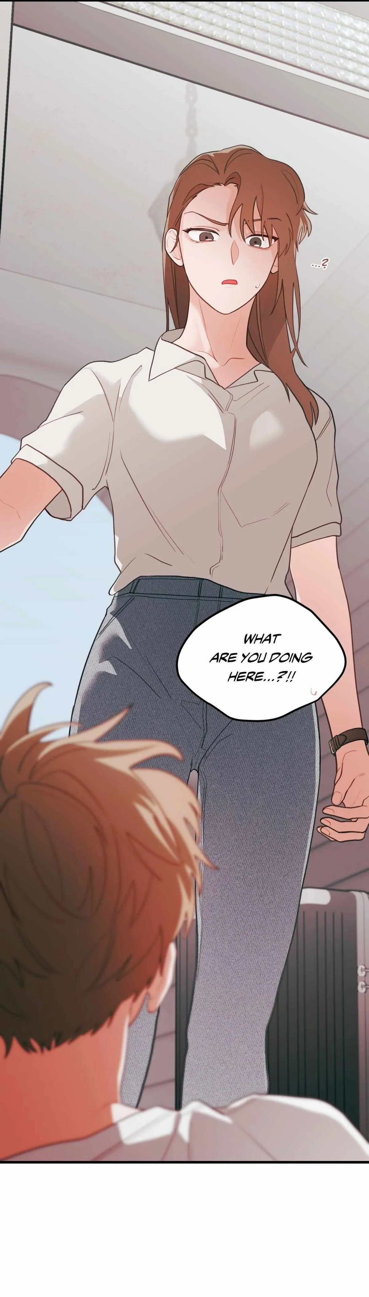 Pear Blosom Love Chapter 94 page 37 - 