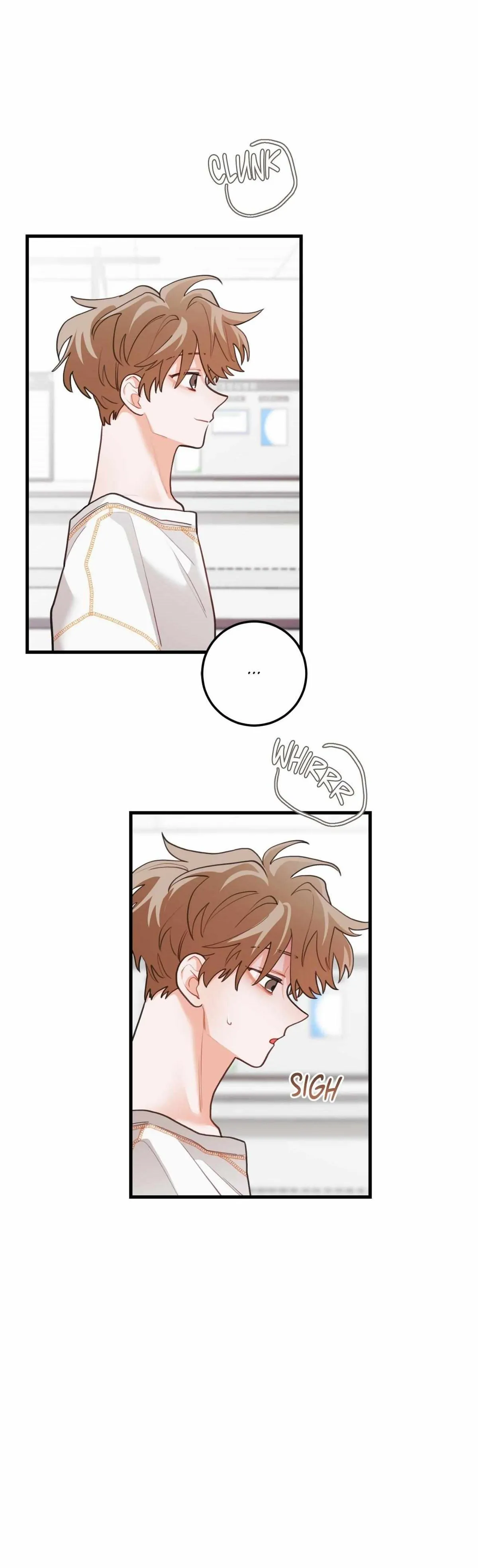 Pear Blosom Love Chapter 94 page 6 - 