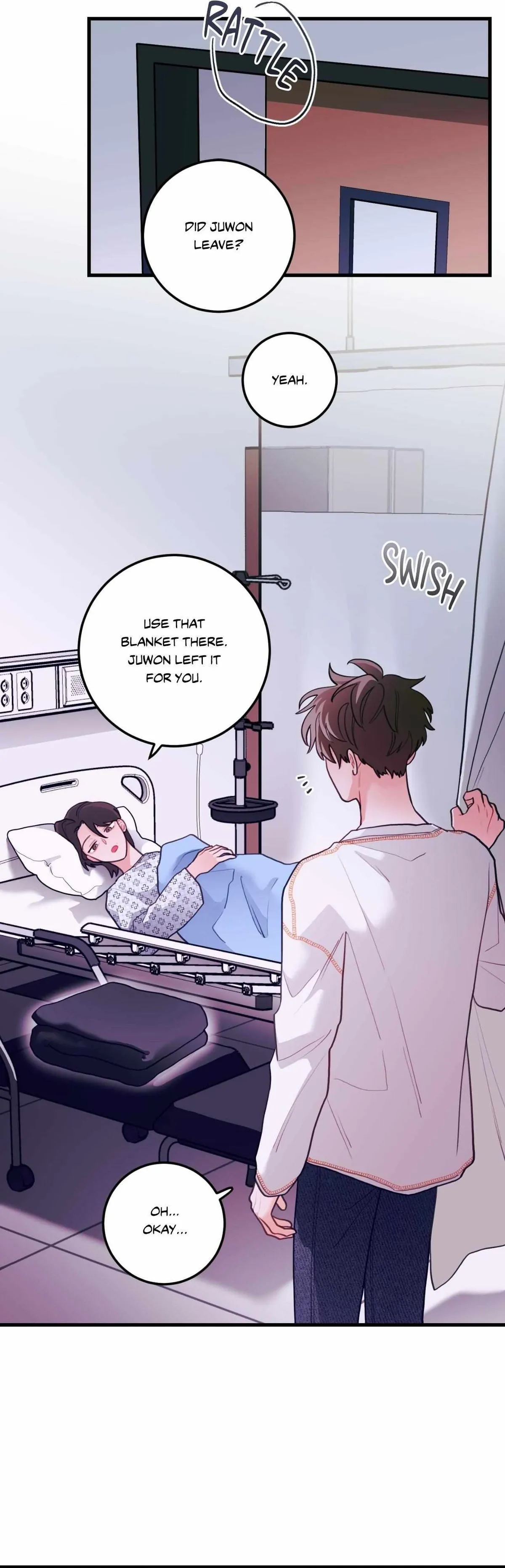 Pear Blosom Love Chapter 94 page 7 - 