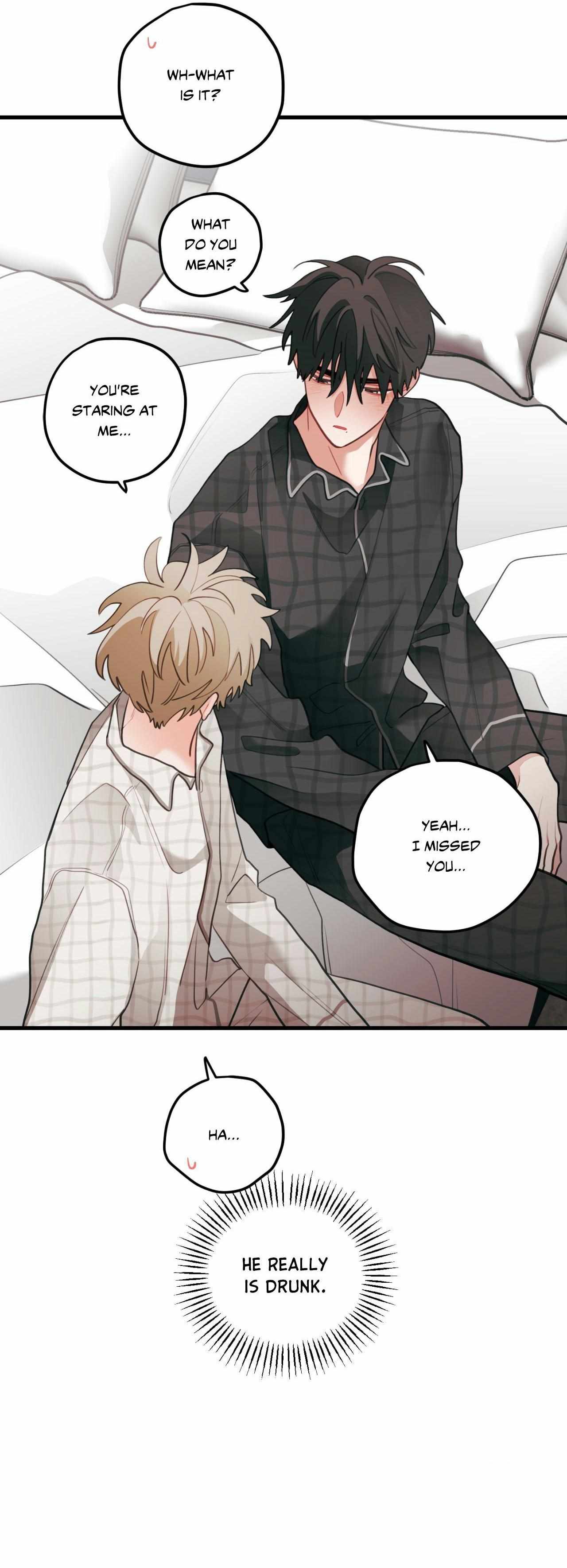 Pear Blosom Love Chapter 95 page 24 - 