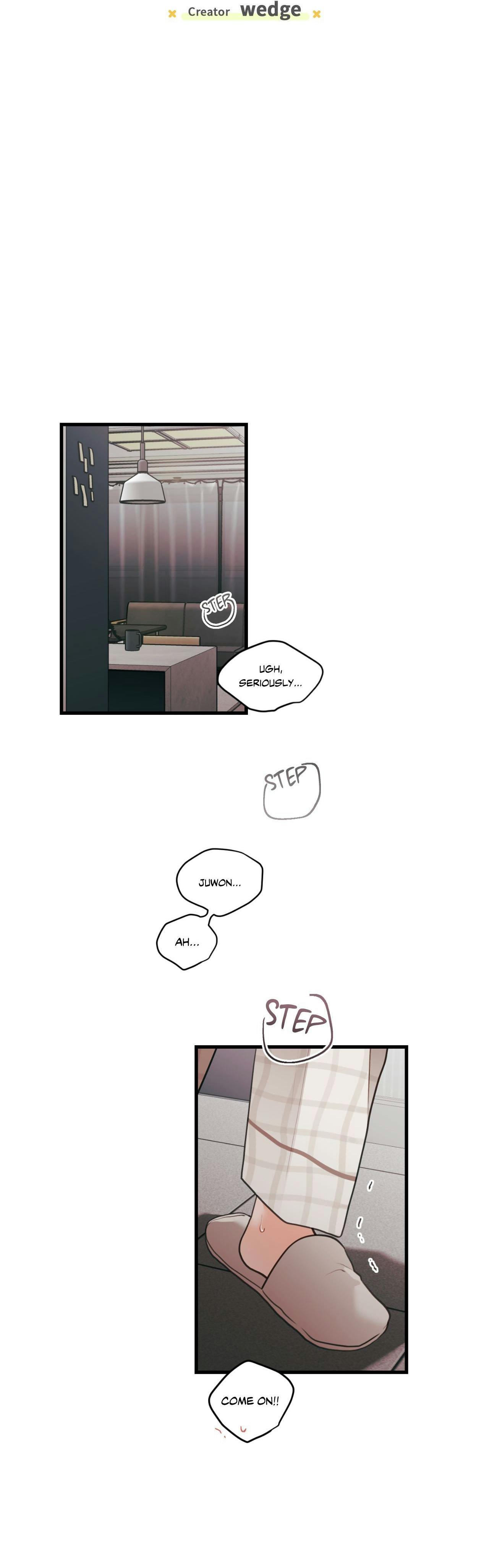 Pear Blosom Love Chapter 95 page 9 - 