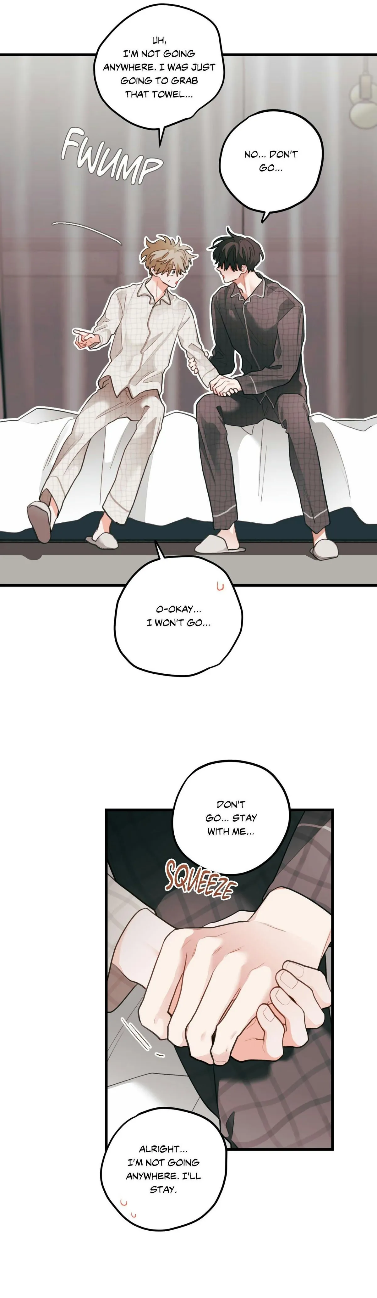 Pear Blosom Love Chapter 96 page 2 - 
