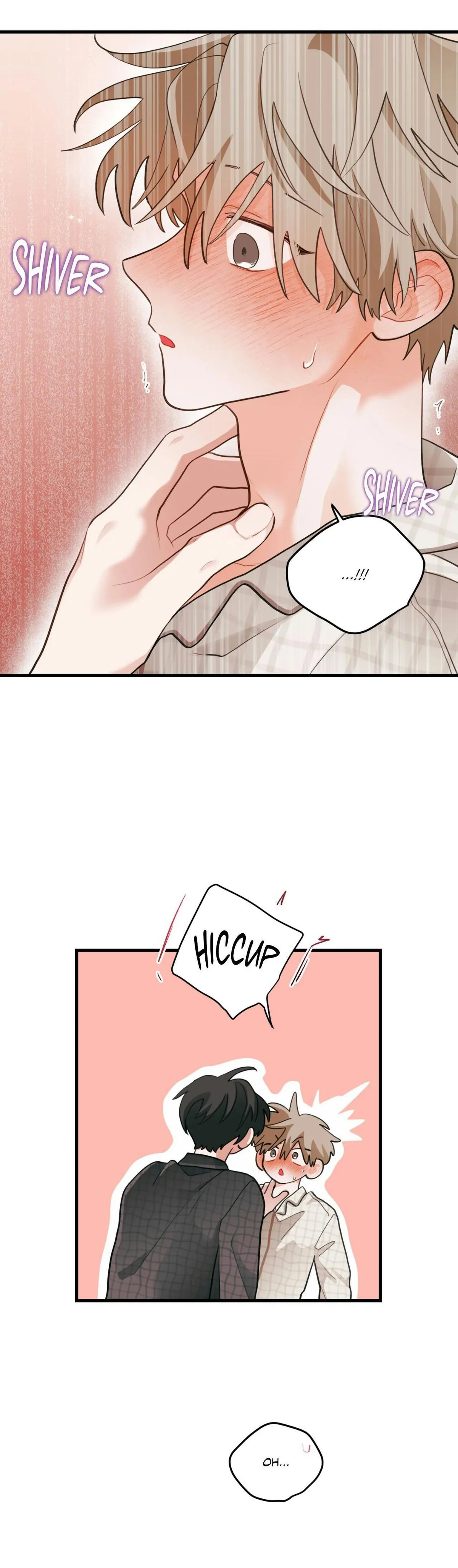 Pear Blosom Love Chapter 96 page 12 - 