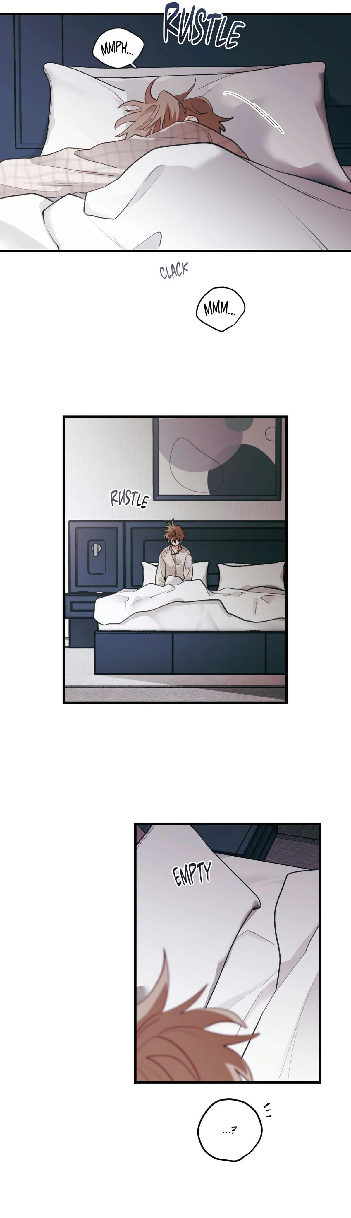 Pear Blosom Love Chapter 96 page 21 - 