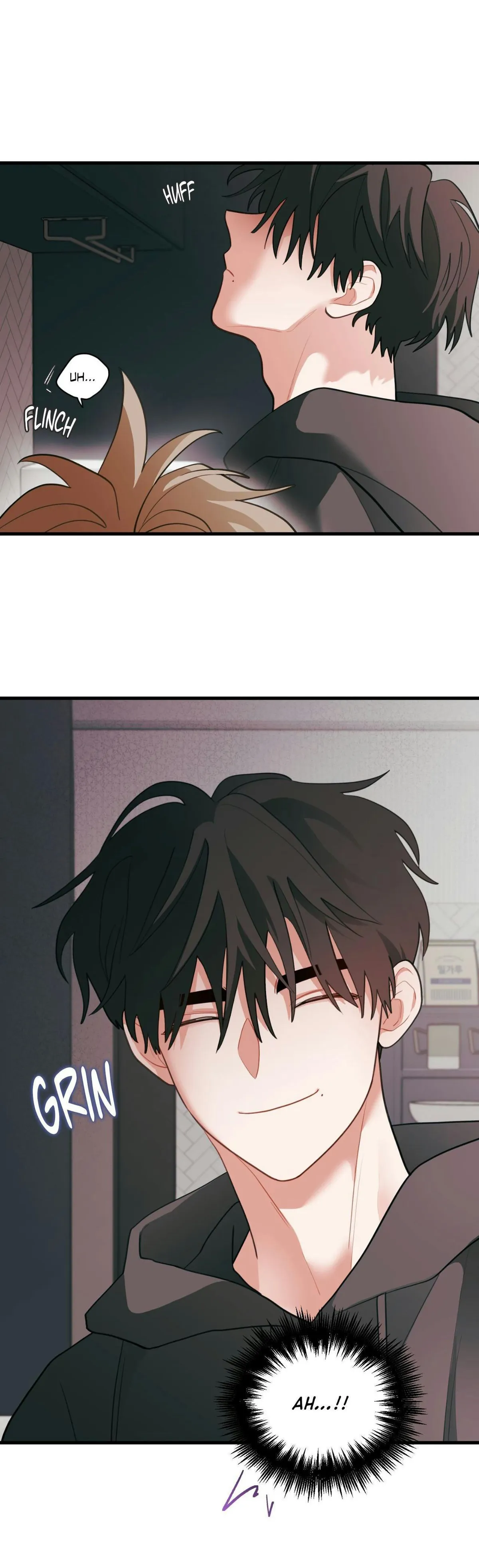 Pear Blosom Love Chapter 96 page 28 - 