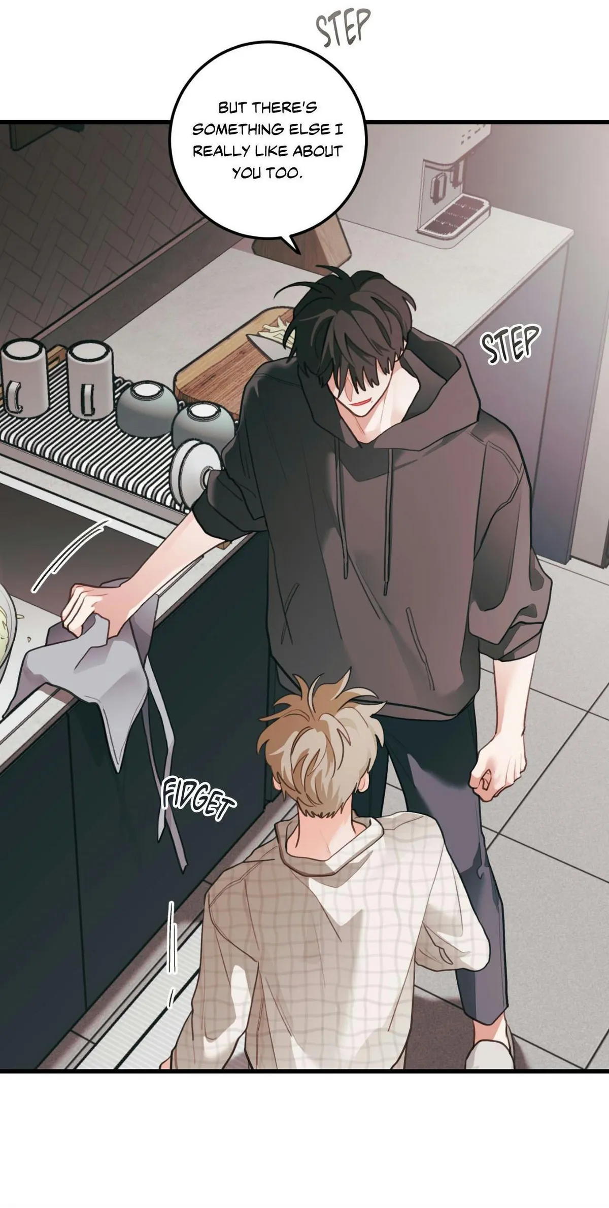 Pear Blosom Love Chapter 96 page 30 - 