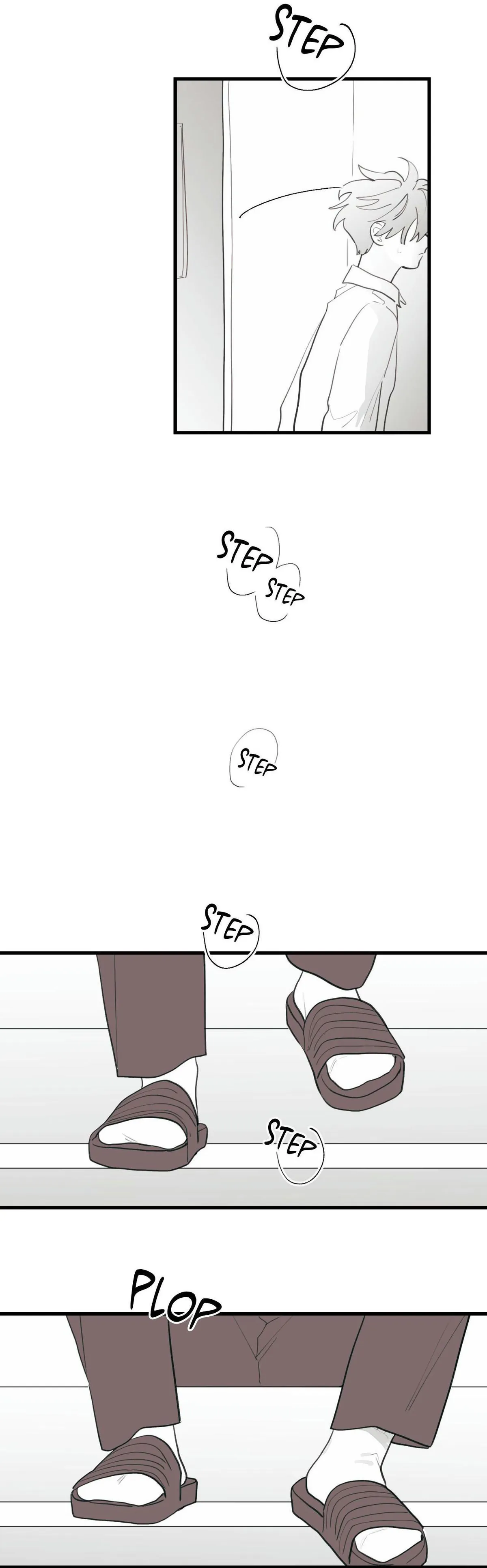 Pear Blosom Love Chapter 97.5 page 4 - 