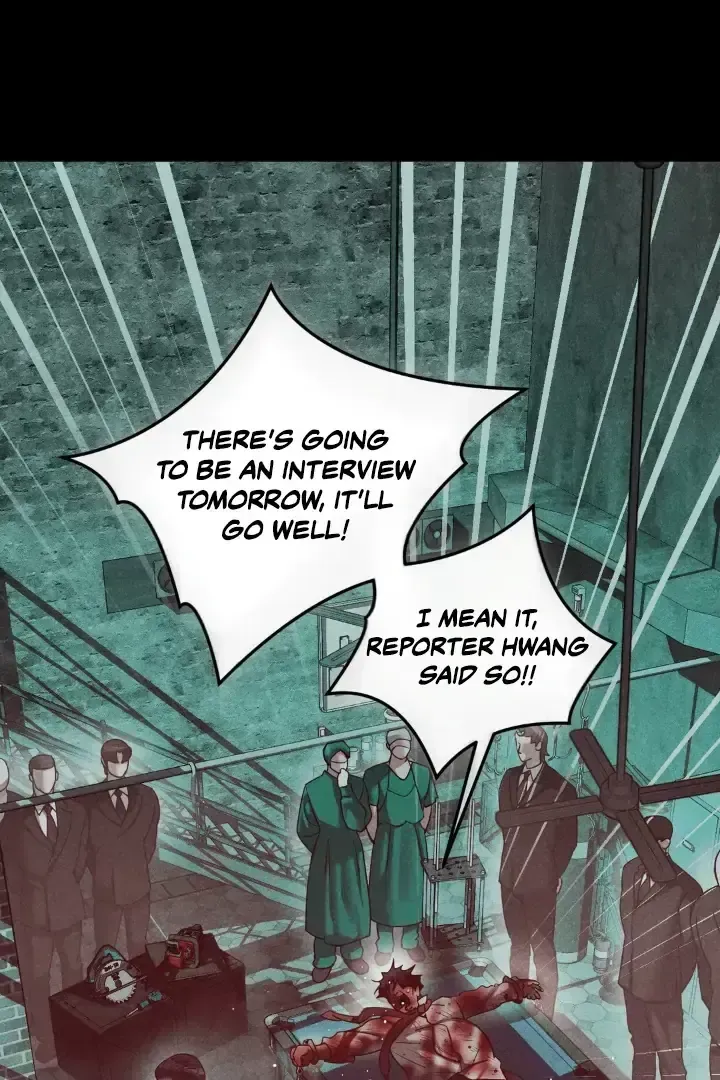 PEARL BOY: IGNITE THE DAWN Chapter 1.1 page 11 - 