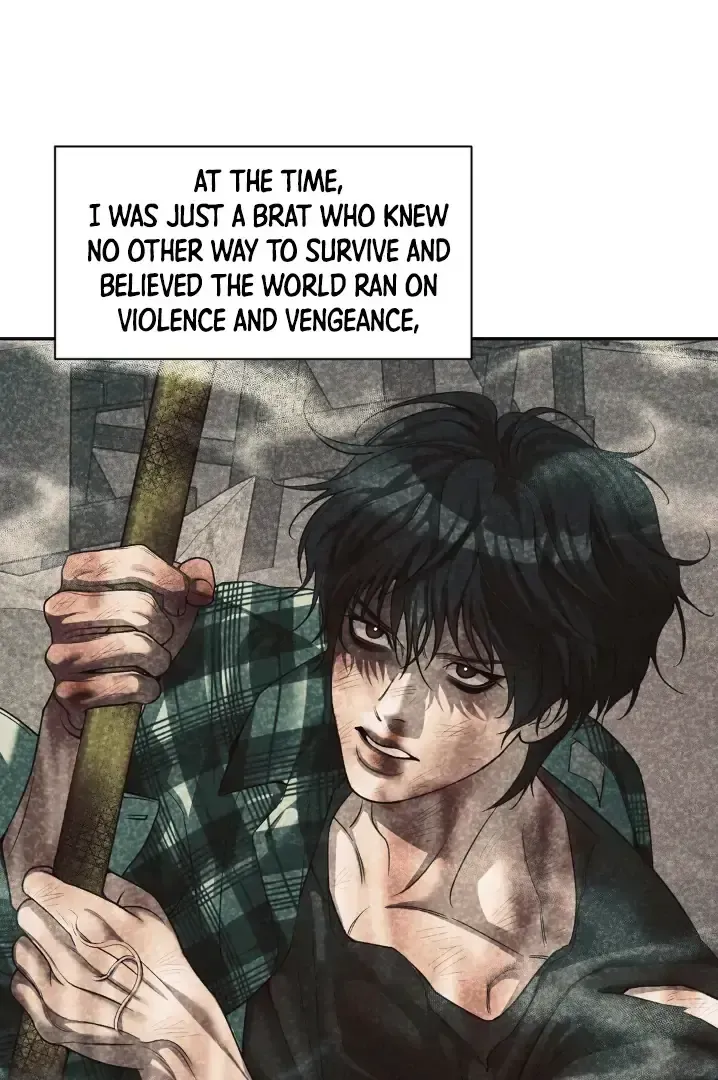 PEARL BOY: IGNITE THE DAWN Chapter 1.1 page 116 - 