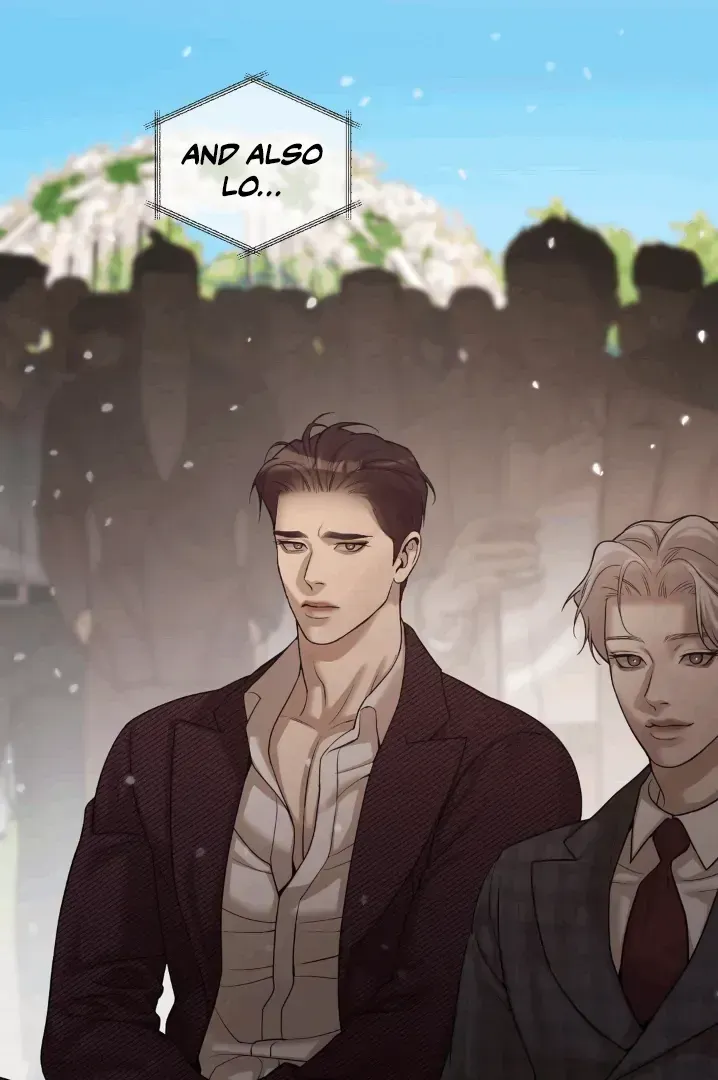 PEARL BOY: IGNITE THE DAWN Chapter 1.1 page 121 - 
