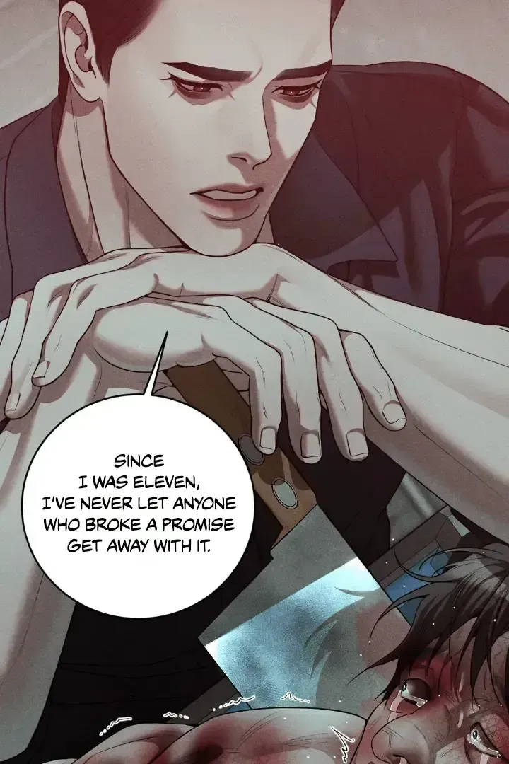 PEARL BOY: IGNITE THE DAWN Chapter 1.1 page 16 - 