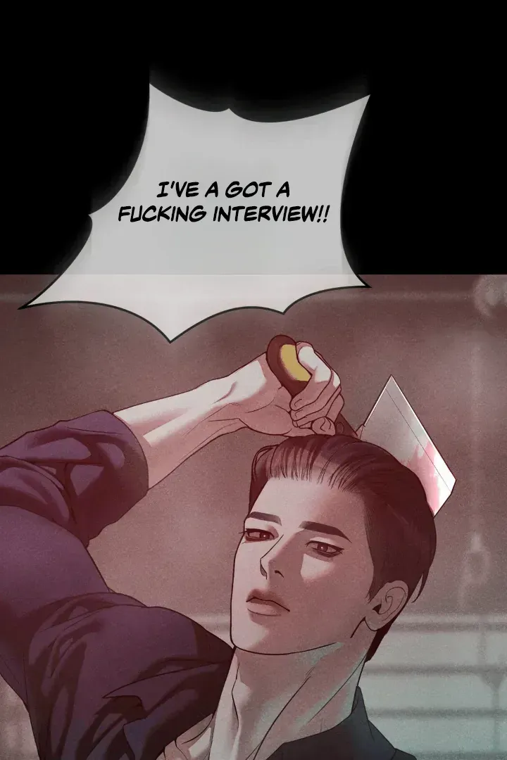 PEARL BOY: IGNITE THE DAWN Chapter 1.1 page 22 - 