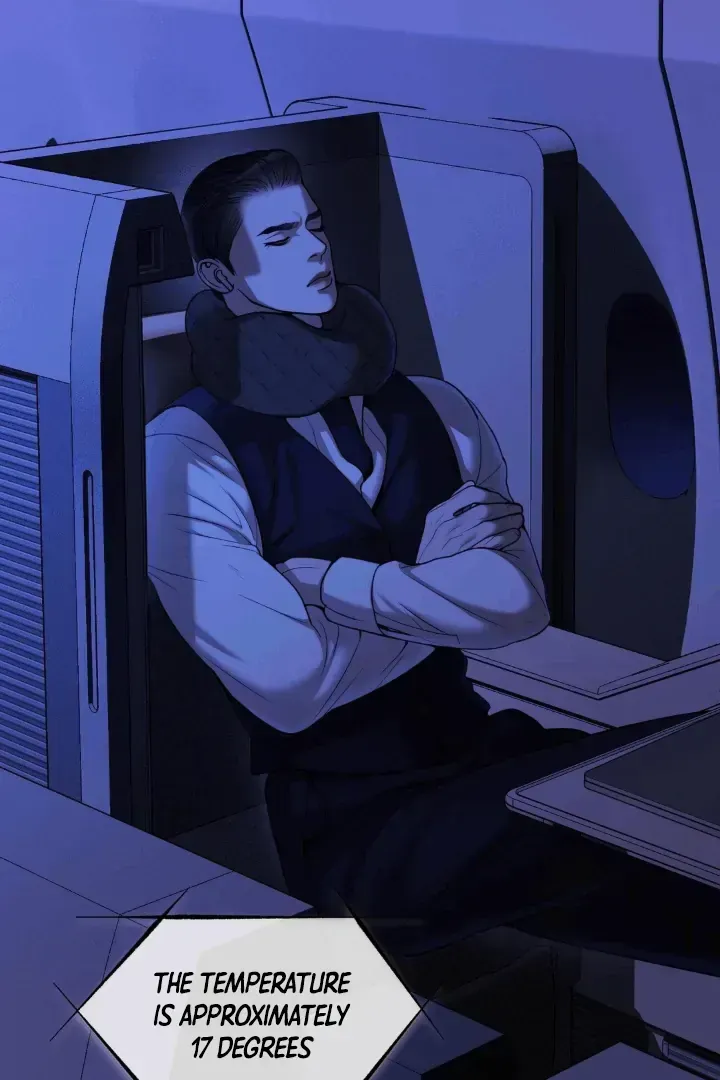 PEARL BOY: IGNITE THE DAWN Chapter 1.1 page 38 - 