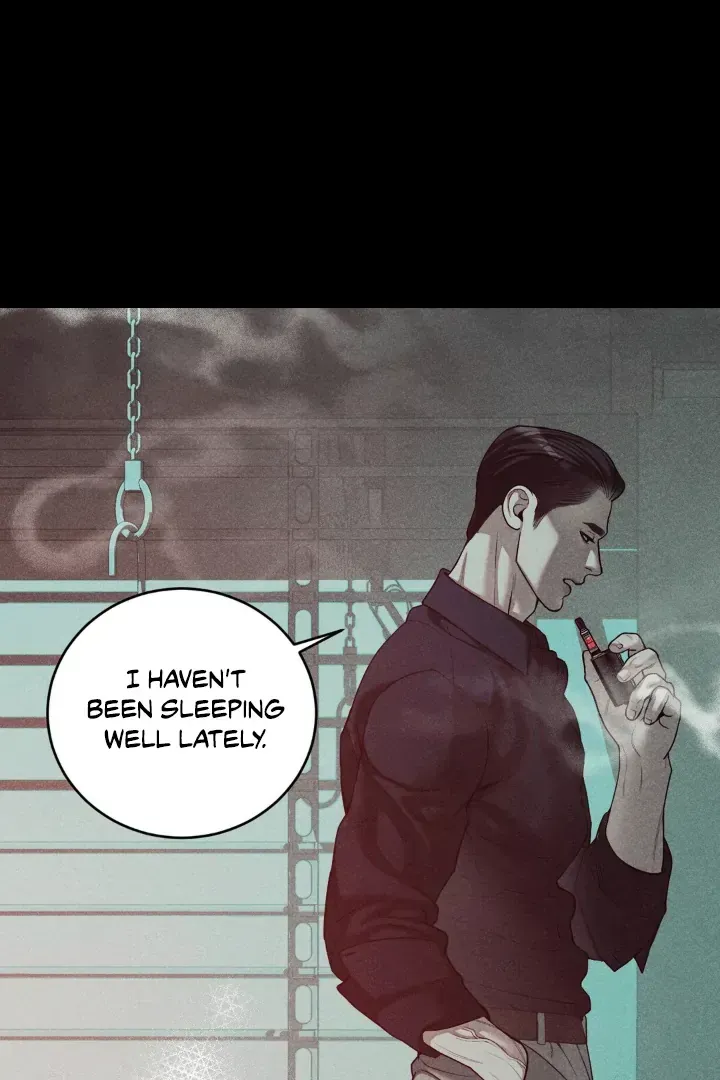 PEARL BOY: IGNITE THE DAWN Chapter 1.1 page 5 - 