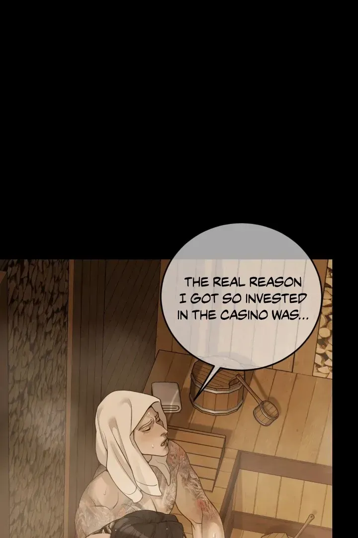 PEARL BOY: IGNITE THE DAWN Chapter 1.1 page 43 - 