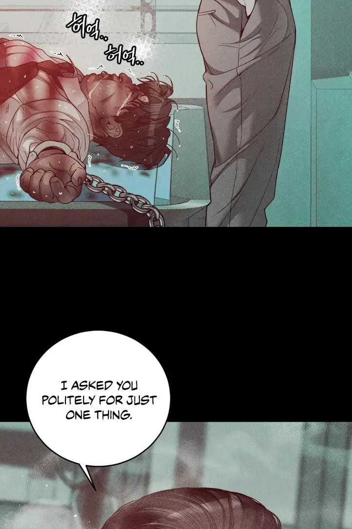 PEARL BOY: IGNITE THE DAWN Chapter 1.1 page 6 - 