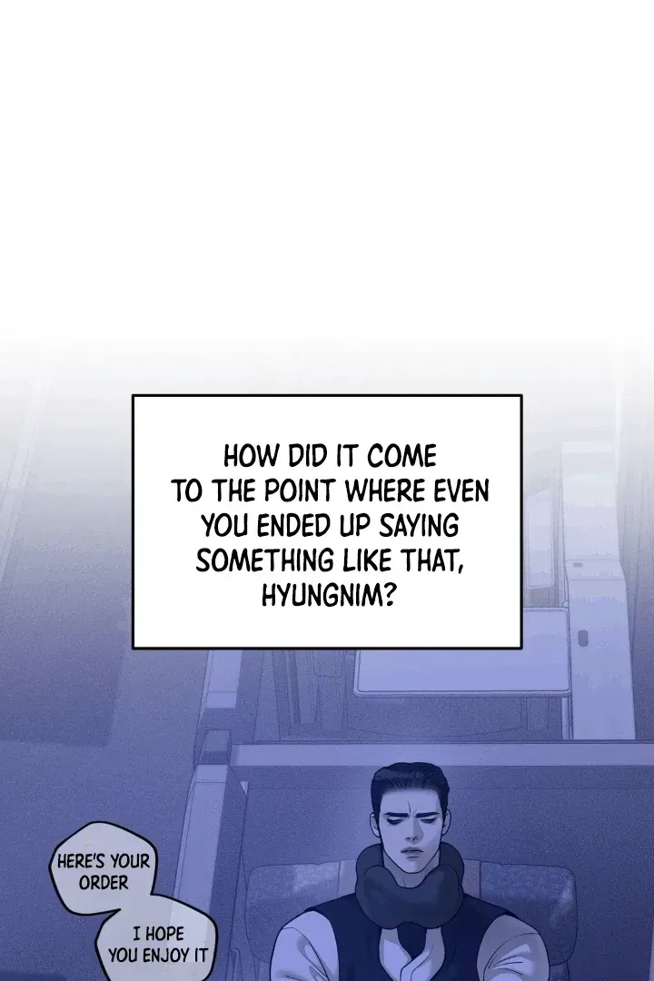 PEARL BOY: IGNITE THE DAWN Chapter 1.1 page 54 - 