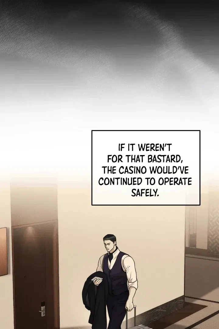 PEARL BOY: IGNITE THE DAWN Chapter 1.1 page 59 - 