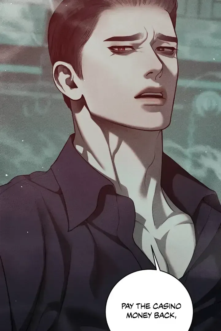 PEARL BOY: IGNITE THE DAWN Chapter 1.1 page 7 - 