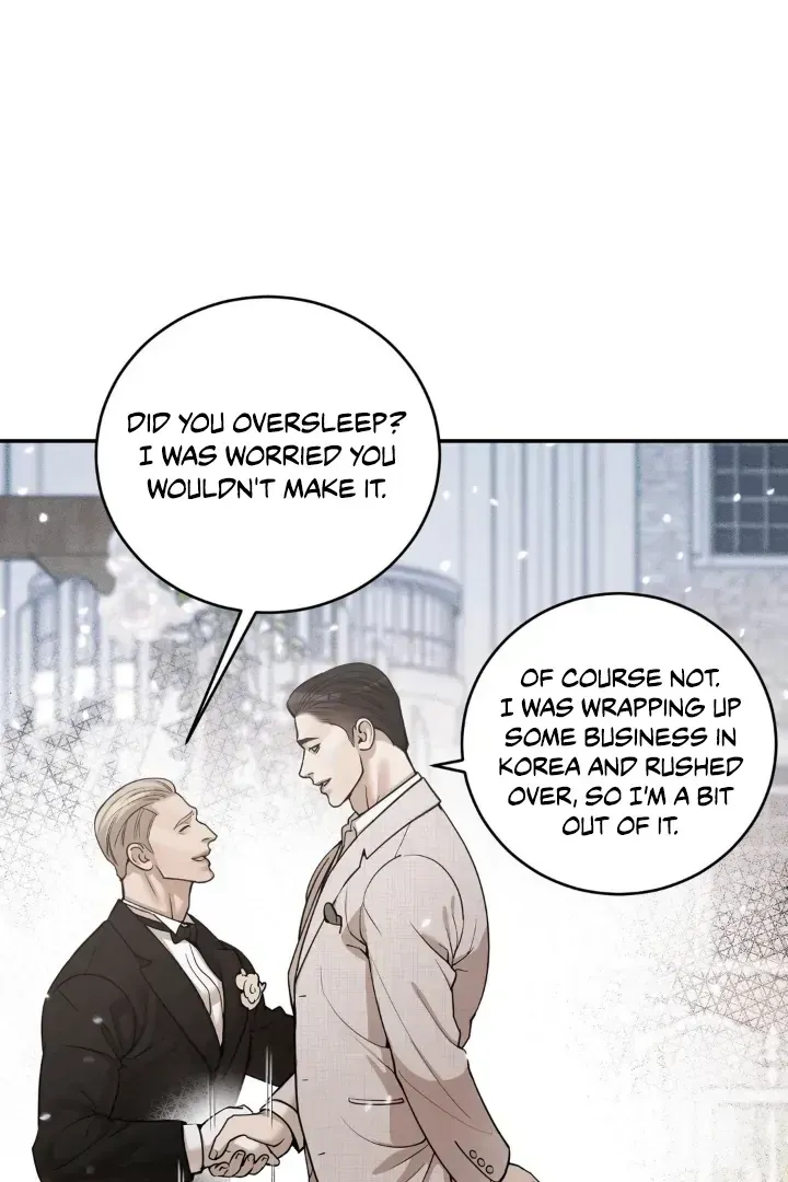 PEARL BOY: IGNITE THE DAWN Chapter 1.1 page 77 - 