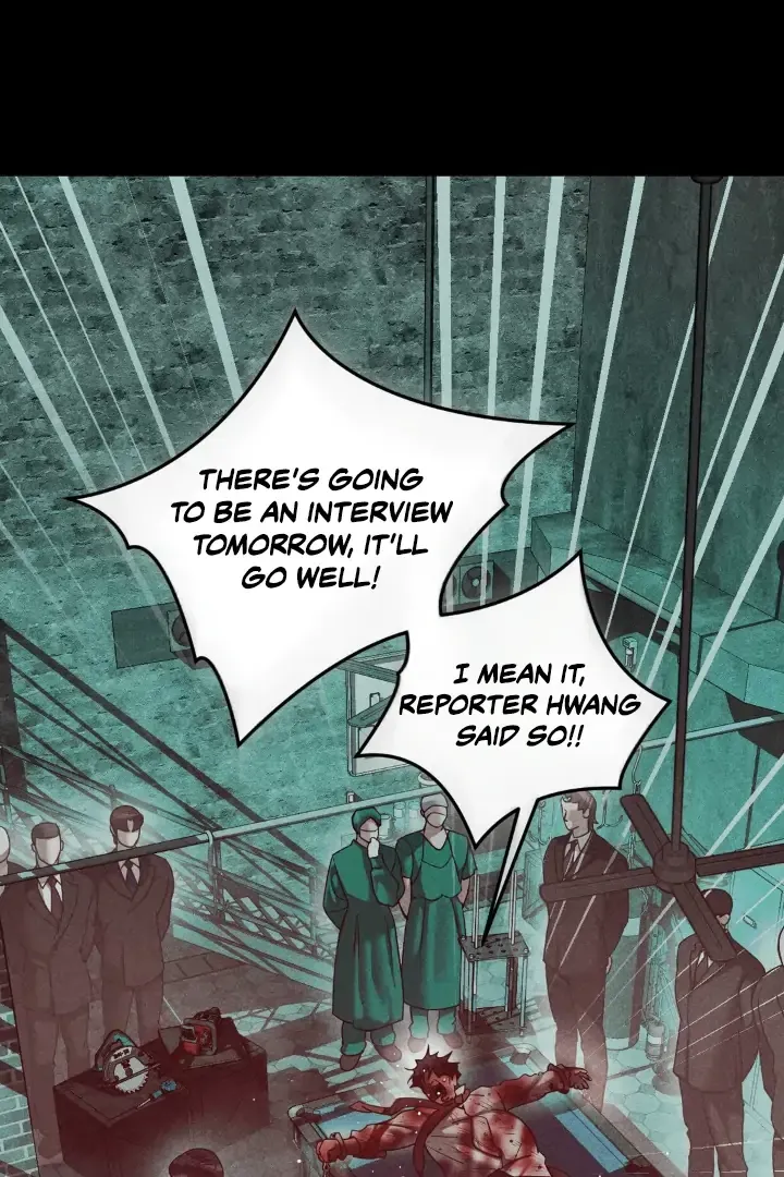 PEARL BOY: IGNITE THE DAWN Chapter 1 page 11 - 