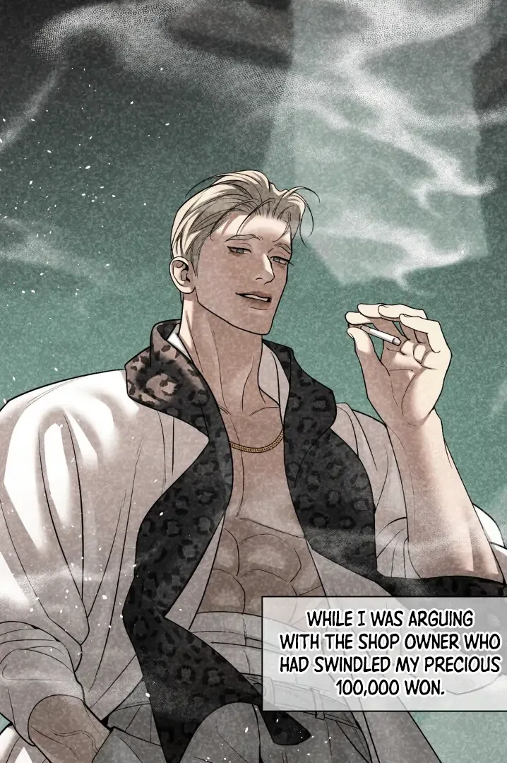 PEARL BOY: IGNITE THE DAWN Chapter 1 page 113 - 