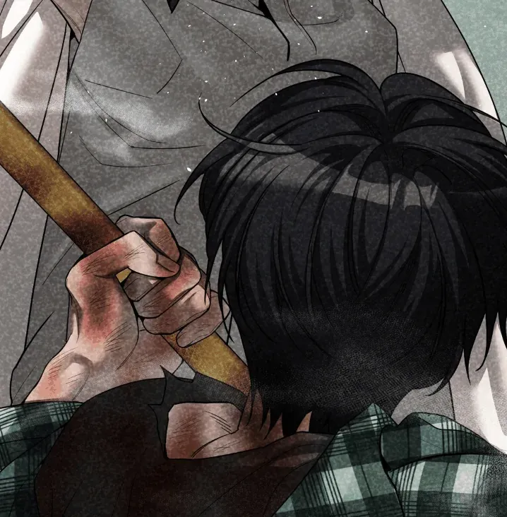 PEARL BOY: IGNITE THE DAWN Chapter 1 page 114 - 