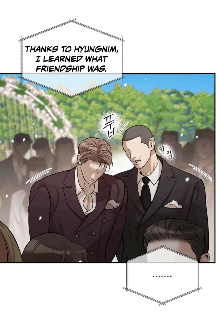 PEARL BOY: IGNITE THE DAWN Chapter 1 page 119 - 