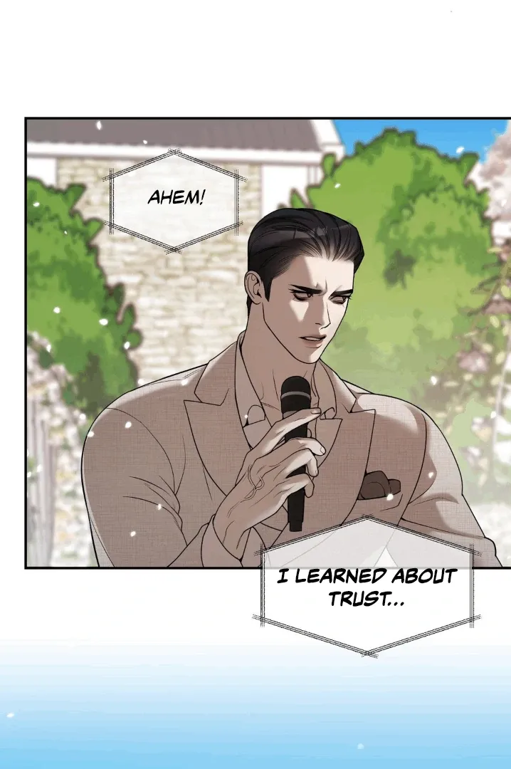 PEARL BOY: IGNITE THE DAWN Chapter 1 page 120 - 