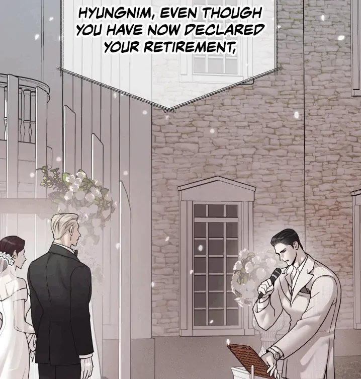 PEARL BOY: IGNITE THE DAWN Chapter 1 page 123 - 