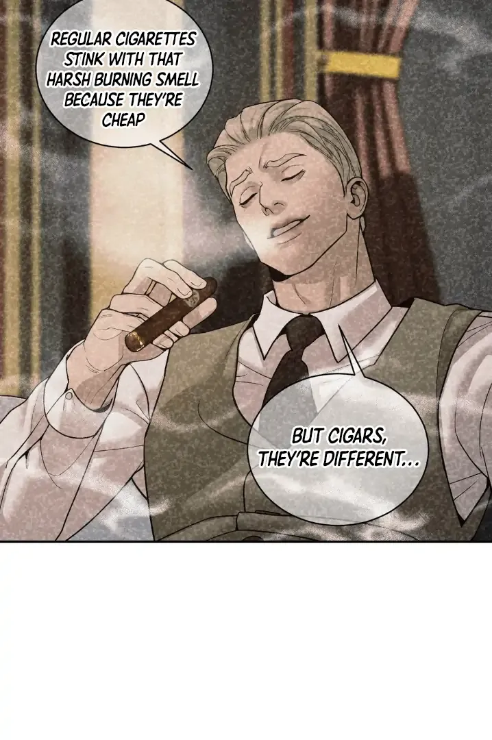 PEARL BOY: IGNITE THE DAWN Chapter 1 page 155 - 